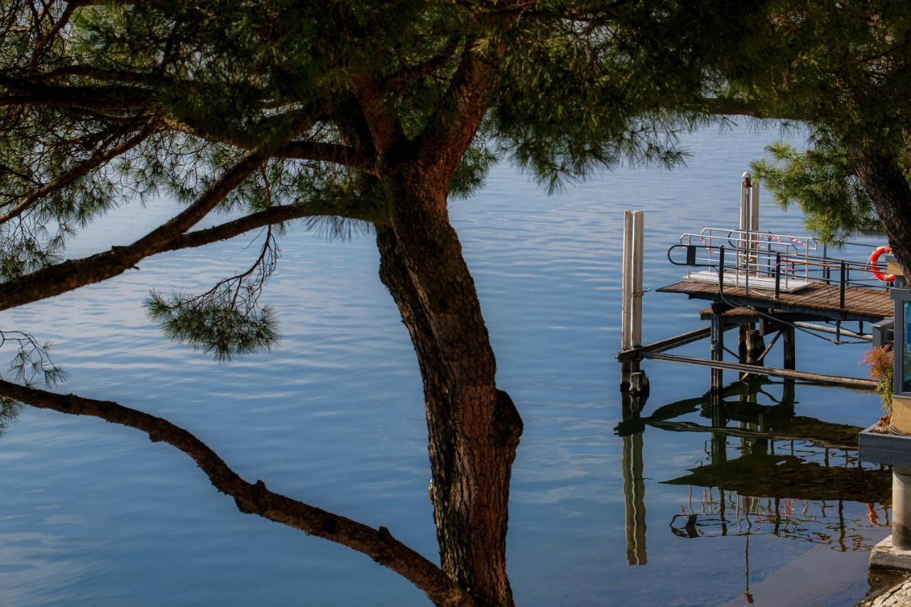 Sin4 Apartments By Quokka 360 - Overlooking The Lake - Fai Heritage In Morcote Exterior foto