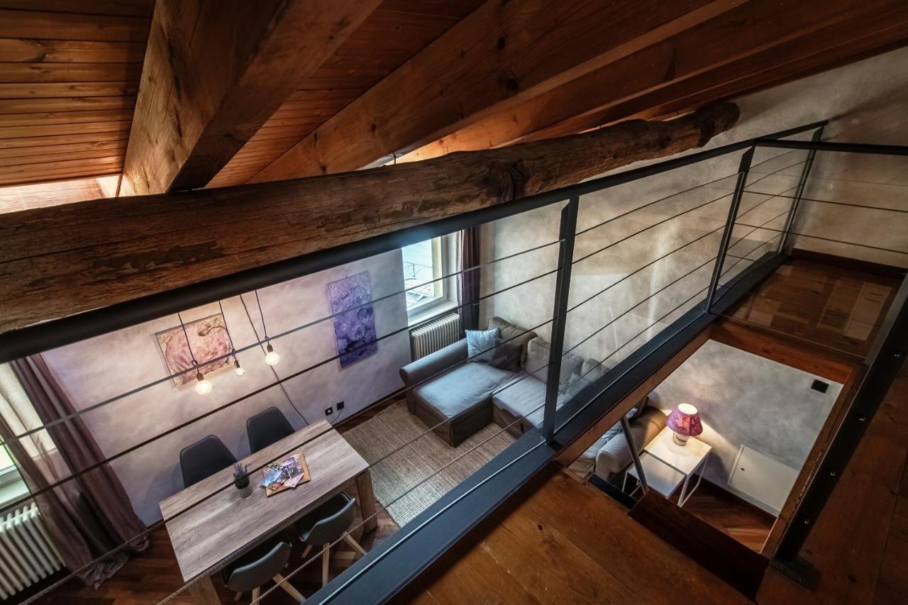 Sin4 Apartments By Quokka 360 - Overlooking The Lake - Fai Heritage In Morcote Exterior foto