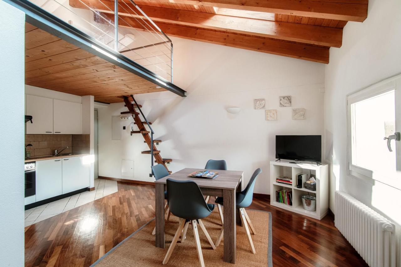 Sin4 Apartments By Quokka 360 - Overlooking The Lake - Fai Heritage In Morcote Exterior foto